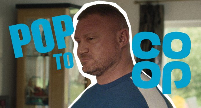 Co-op reaffirm role as leader in convenience category with new ‘Pop to Co-op’ campaign