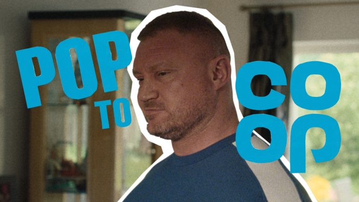 Co-op reaffirm role as leader in convenience category with new ‘Pop to Co-op’ campaign