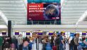 JCDecaux renews Heathrow advertising contract for 8 years