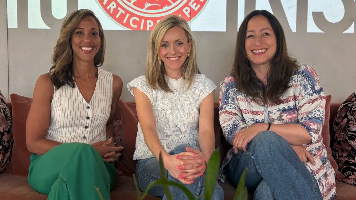 Iris London strengthens leadership team with senior operations and production appointments Iris London strengthens leadership team with senior operations and production appointments