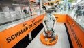 SIXT Unveils the World’s Largest Meerkat at Düsseldorf Airport