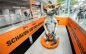 SIXT Unveils the World’s Largest Meerkat at Düsseldorf Airport
