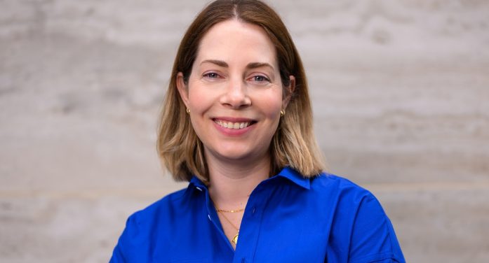 Publicis London promotes Katie Hibbard to Chief Strategy Officer