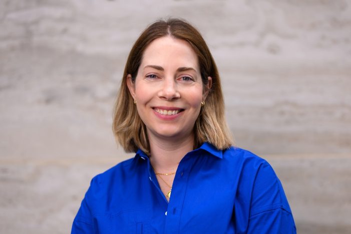 Katie Hibbard Publicis London promotes Katie Hibbard to Chief Strategy Officer