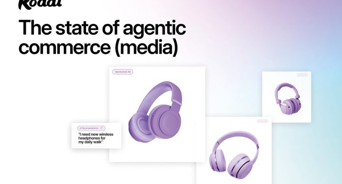 New Koddi Research Finds AI Recommendations Are Becoming Commerce Media’s New Battleground