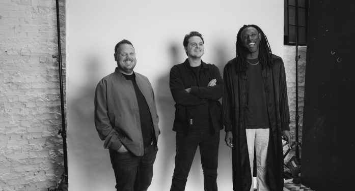 Saatchi & Saatchi London announces three new creative hires