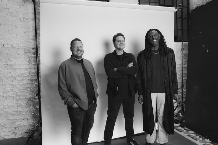 Saatchi & Saatchi London announces three new creative hires