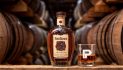 FOUR ROSES BOURBON NAMES PROOF ADVERTISING AS CREATIVE AGENCY OF RECORD