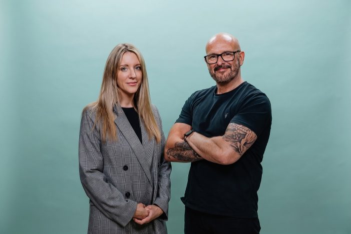 VCCP VCCP positions itself for next phase of commerce growth with new Retail Media offering and ECD appointment