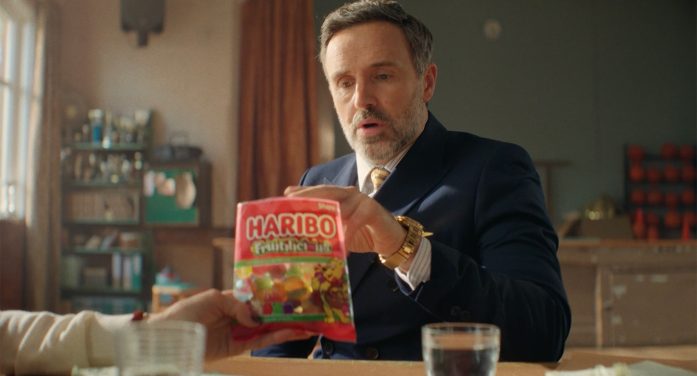 HARIBO Fruitilicious marks a new chapter for Kids’ Voices in latest campaign from Quiet Storm