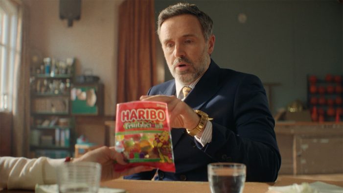 HARIBO Fruitilicious marks a new chapter for Kids’ Voices in latest campaign from Quiet Storm