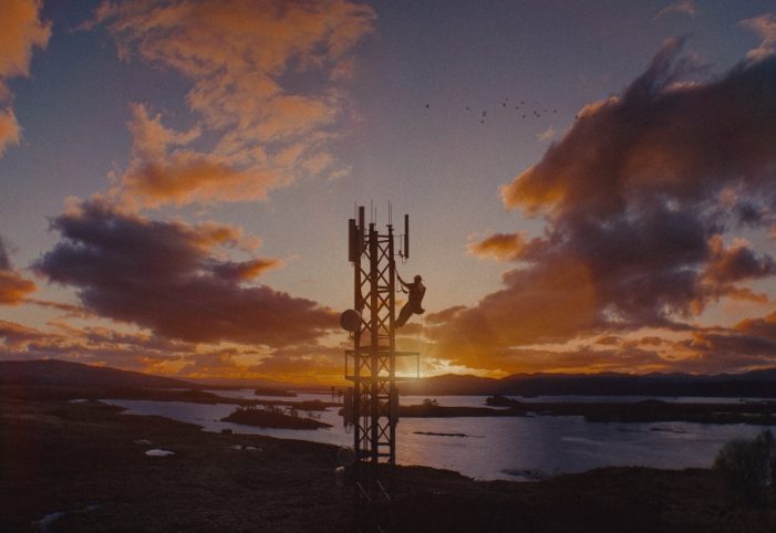 VODAFONE LAUNCHES ITS BIGGEST EVER BRAND CAMPAIGN ‘THE NATION’S BIGGEST NETWORK’