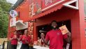 BMB launches experiential campaign for Korea’s best loved noodle brand