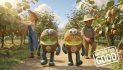 Zespri partners with VCCP to develop and launch Grown for Good, its new global brand platform