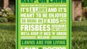RIVAL LAUNCHES ANTHEMIC BRANDING CAMPAIGN FOR LAWN DOCTOR