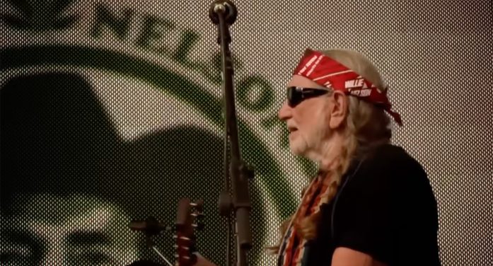 Willie’s Remedy+ Launches First-Ever TV Campaign Built Around the Art of Living Like a Legend