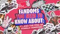 We Are Social Sport spotlights the new era of female F1 fandom