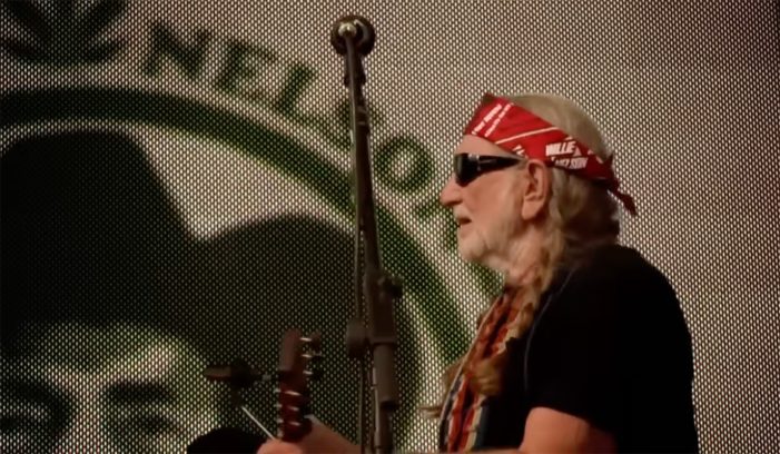 Willie’s Remedy+ Launches First-Ever TV Campaign Built Around the Art of Living Like a Legend