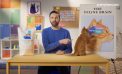 PRETTYLITTER FOUNDER EXPLORES THE MIND OF CATS IN HUMOROUS BRAND CAMPAIGN