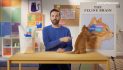 PRETTYLITTER FOUNDER EXPLORES THE MIND OF CATS IN HUMOROUS BRAND CAMPAIGN