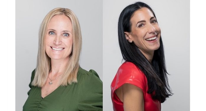 Yes& Expands AI and Innovation Capabilities with the Promotion of Chrissie Koeppen and Beth Yezzi