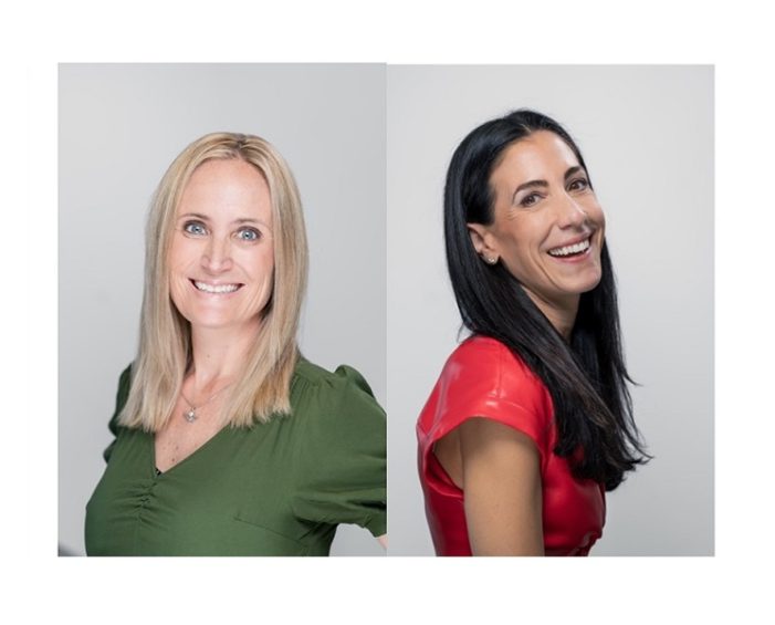 Yes& Expands AI and Innovation Capabilities with the Promotion of Chrissie Koeppen and Beth Yezzi