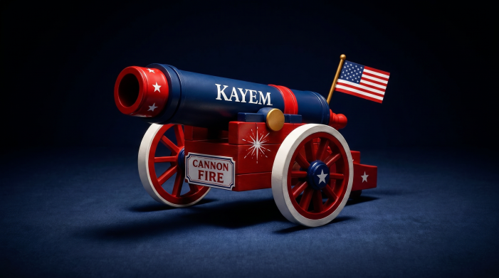 Kayem and Colossus Reveal The Untold Story Of The Hotdog That Helped Shape A Nation