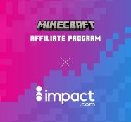 impact.com to Power Minecraft’s First-Ever Affiliate Program