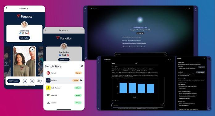 impact.com Unveils AI and Creator Commerce Innovations at iPX, Expanding the Infrastructure for Performance-Driven Partnerships