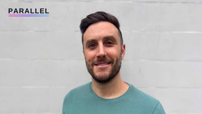 Former Playground xyz founder launches Parallel to pioneer Customer Suitability in digital advertising