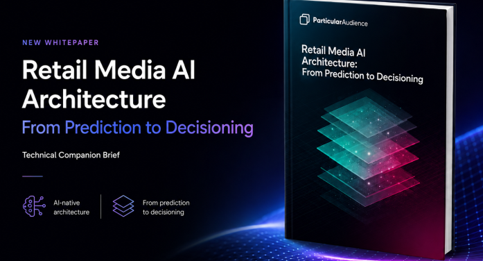 Retailers have two years to ensure they’re the ones in charge of retail media’s inevitable AI shift, report finds
