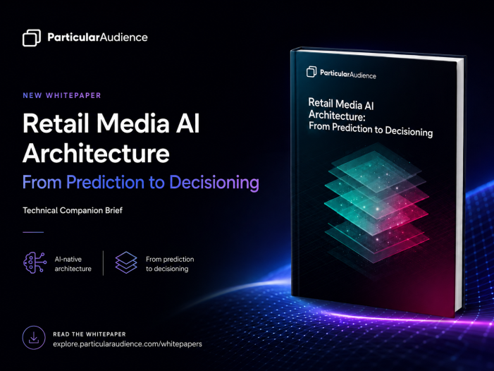 Retailers have two years to ensure they’re the ones in charge of retail media’s inevitable AI shift, report finds