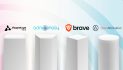 Four weeks, four new clients for The Digital Voice™ PR agency