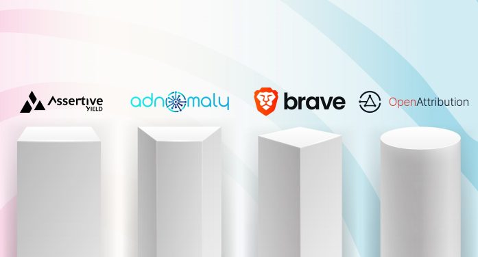 Four weeks, four new clients for The Digital Voice™ PR agency