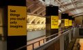 National Geographic Society Promotes the Launch of the National Geographic Museum of Exploration in First Campaign from Terri & Sandy