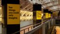 National Geographic Society Promotes the Launch of the National Geographic Museum of Exploration in First Campaign from Terri & Sandy