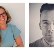 Interbrand Appoints Claire Morris and Simon Kearney to Strengthen North American Leadership and Global Client Partnerships