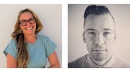 Interbrand Appoints Claire Morris and Simon Kearney to Strengthen North American Leadership and Global Client Partnerships