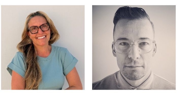 Interbrand Appoints Claire Morris and Simon Kearney to Strengthen North American Leadership and Global Client Partnerships