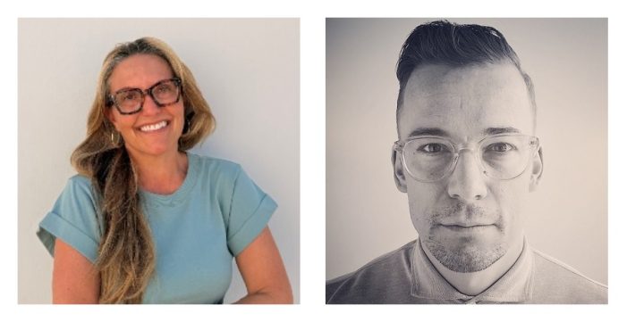 Interbrand Interbrand Appoints Claire Morris and Simon Kearney to Strengthen North American Leadership and Global Client Partnerships