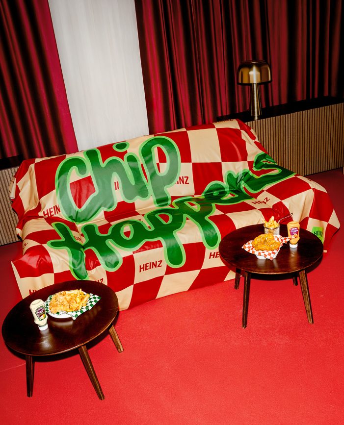 Heinz Spills the Solution to a Saucy Problem in New Campaign