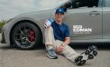 Edmunds Helps Car Shoppers Make the Right Call in New Ad Starring Dodgers’ Tommy Edman