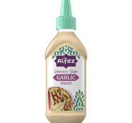 Product of the Year Spotlight on… Al’Fez Squeezy Sauces