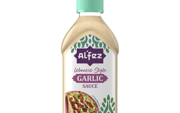 Product of the Year Spotlight on… Al’Fez Squeezy Sauces