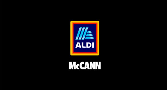 BACK OF THE NET FOR ALDI AND MCCANN CONTENT STUDIOS