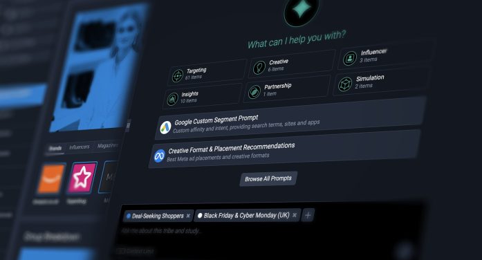 Fifty Launches New AI-Powered Audience Interface That Enables Brands To “Talk” Directly With Their Custom Audiences
