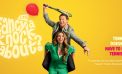 Britain, Fancy a Knockabout? Ask Stacey Solomon and Joe Swash in accessibility campaign from LTA