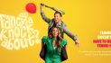 Britain, Fancy a Knockabout? Ask Stacey Solomon and Joe Swash in accessibility campaign from LTA