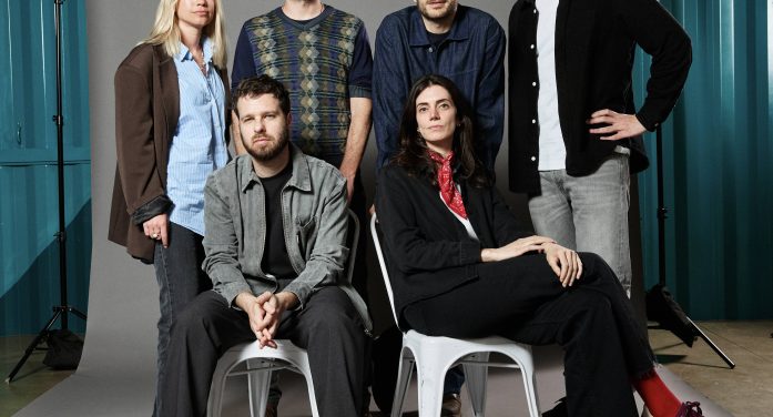 DUDE Design Hire Industry Heavyweight Anna Rodighiero as Design Director and Bolsters Team with Key Hires