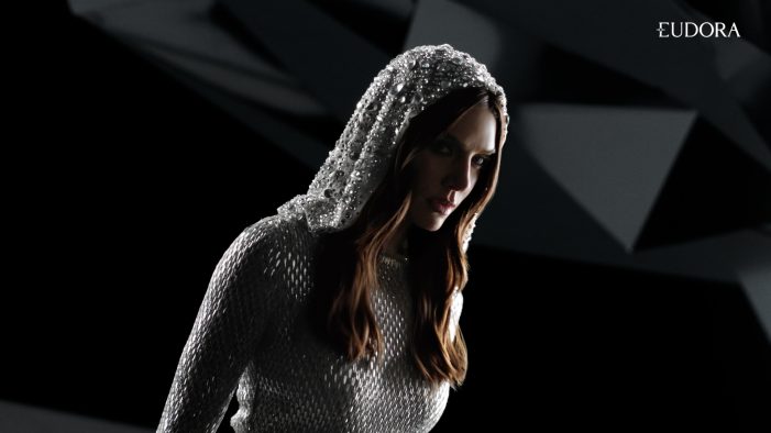 AlmapBBDO Surreal Hotel Arts and Eudora Unveil Groundbreaking AI-Driven Film Campaign Starring Valentina Ferrer